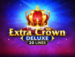 extra crown deluxe 20 lines
