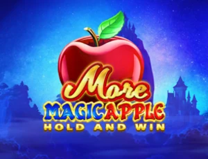 more magic apple hold and win